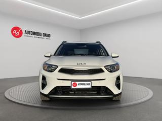 KIA Stonic usata, con Alzacristalli elettrici