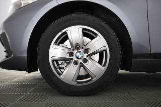 BMW 116 usata 8