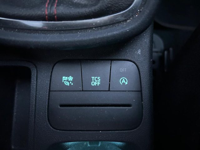 FORD Puma usata, con Cruise Control