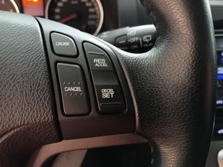 HONDA CR-V usata, con Marmitta catalitica
