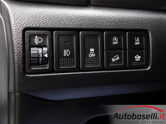 SUZUKI Vitara usata 48