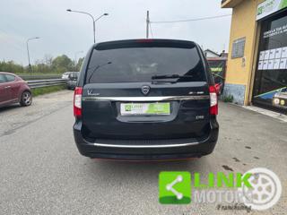 LANCIA Voyager usata, con Autoradio