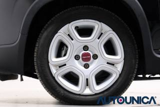 FIAT Panda usata, con Servosterzo