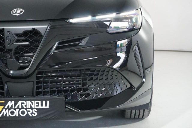 ALFA ROMEO Junior usata, con Touch screen