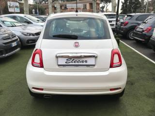 FIAT 500 usata, con Alzacristalli elettrici