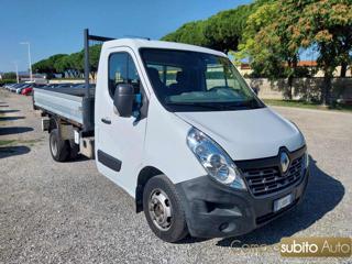 RENAULT Master usata, con Alzacristalli elettrici