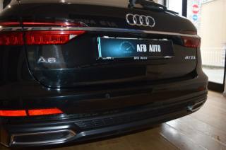 AUDI A6 usata, con Cerchi in lega