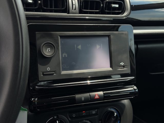 CITROEN C3 usata, con Fari LED