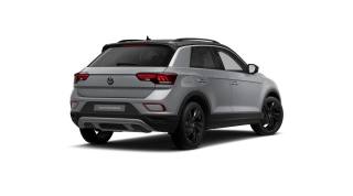 VOLKSWAGEN T-Roc usata, con Airbag laterali
