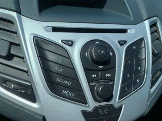 FORD Fiesta usata, con Immobilizzatore elettronico