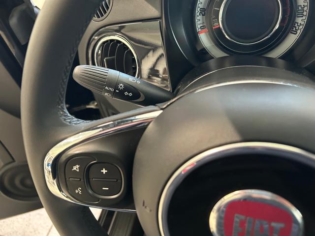 FIAT 500 usata, con ESP