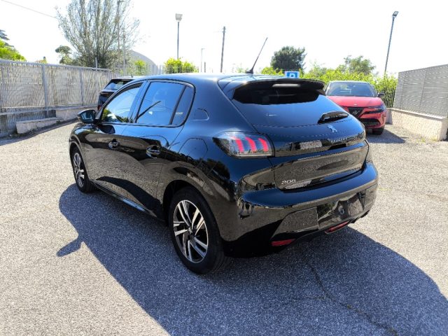 PEUGEOT 208 usata 3