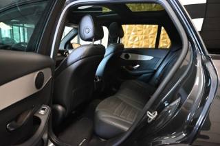 MERCEDES-BENZ GLC 300 usata 11