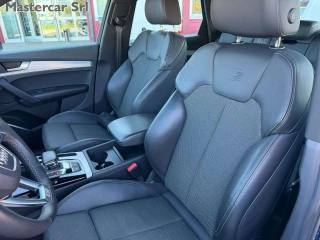 AUDI Q5 usata, con Fari Xenon