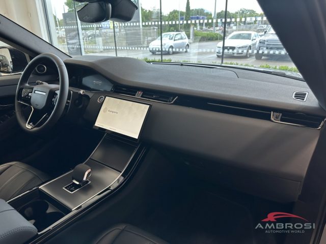 LAND ROVER Range Rover Evoque usata 10