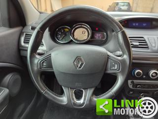 RENAULT Megane usata, con Bluetooth