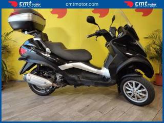 PIAGGIO MP3