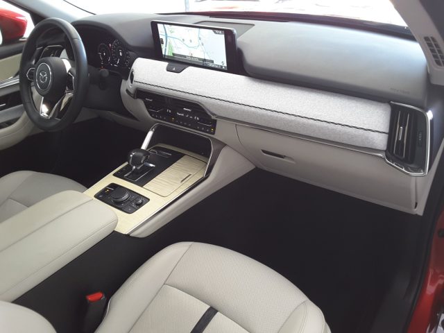 MAZDA CX-60 usata, con ESP