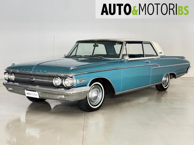 FORD Mercury usata 0