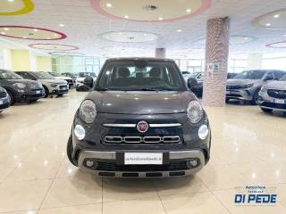 FIAT 500L usata, con Airbag
