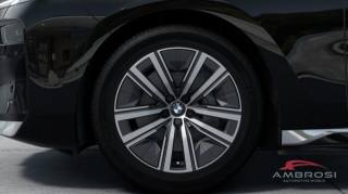 BMW i7 usata 7