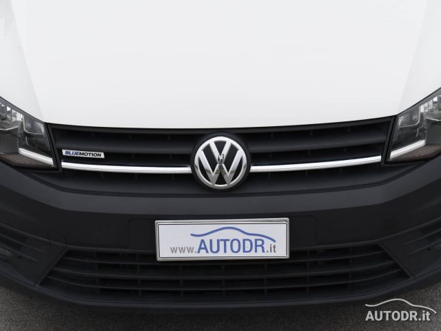 VOLKSWAGEN Caddy usata 28