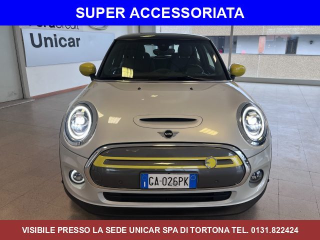 MINI Mini usata, con Controllo trazione