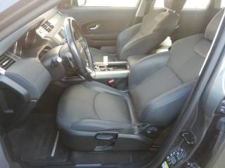 LAND ROVER Range Rover Evoque usata, con Filtro antiparticolato