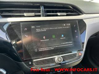 OPEL Corsa usata, con Controllo elettronico della corsia
