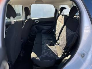 FIAT 500L usata, con Immobilizzatore elettronico