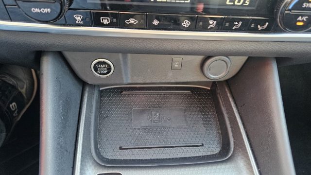 NISSAN Qashqai usata, con Cronologia tagliandi