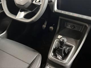 MG ZS usata, con Luci diurne LED