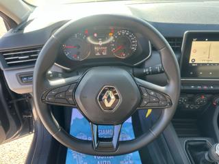 RENAULT Clio usata, con Climatizzatore