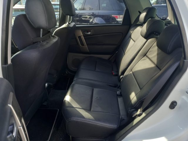 DAIHATSU Terios usata, con Fendinebbia