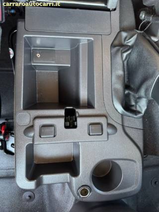 FORD Transit Connect usata, con USB