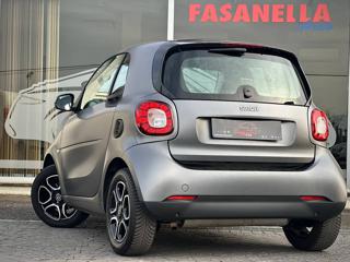 SMART ForTwo usata, con Chiusura centralizzata