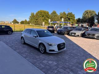 AUDI A3 usata, con Alzacristalli elettrici
