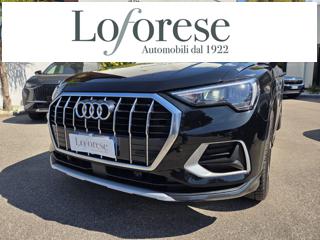 AUDI Q3 usata, con Alzacristalli elettrici