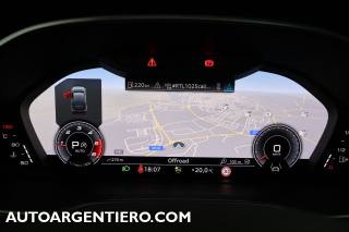 AUDI Q3 usata, con Touch screen