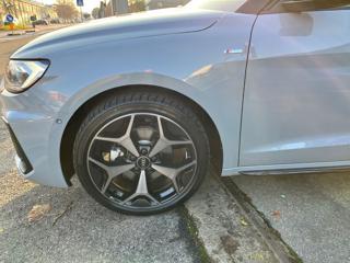 AUDI A1 usata, con Immobilizzatore elettronico