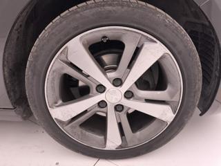 PEUGEOT 308 usata, con Volante multifunzione