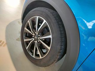 FORD Puma usata, con Regolazione elettrica sedili