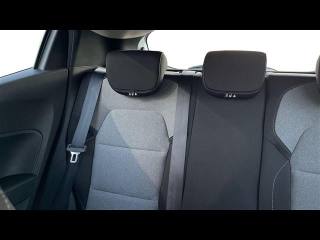 RENAULT Clio usata, con Alzacristalli elettrici