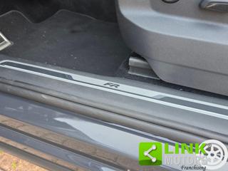 SEAT Tarraco usata, con Sedili sportivi