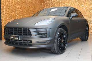 PORSCHE Macan usata 79