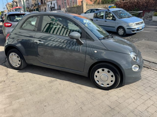 FIAT 500 usata, con Airbag laterali