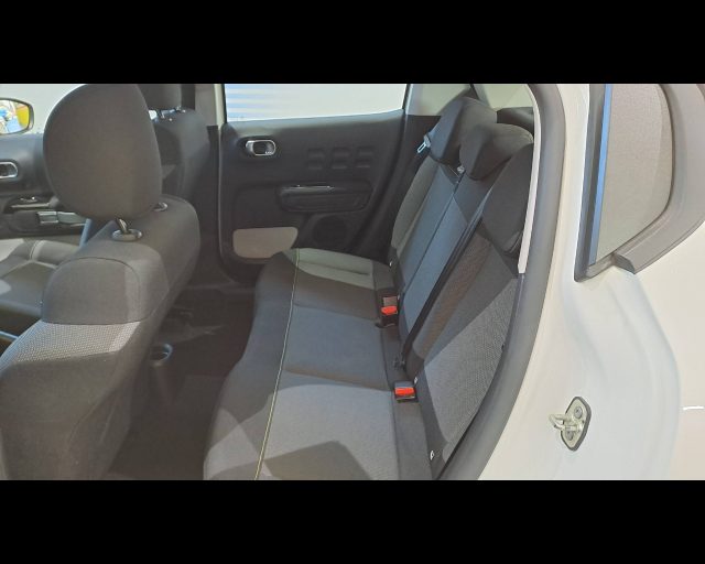 CITROEN C3 usata 29