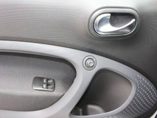 SMART ForTwo usata, con Chiusura centralizzata telecomandata