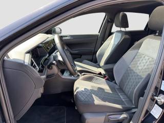 VOLKSWAGEN Taigo usata 9