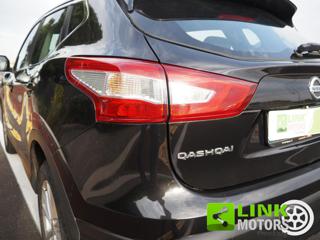 NISSAN Qashqai usata 29